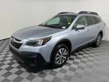 Used 2020 Subaru Outback Premium w/ Popular Package #1 image 3