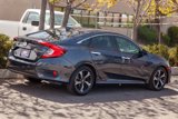 Used 2017 Honda Civic Touring image 5
