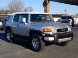 Used 2007 Toyota FJ Cruiser 4WD image 2