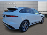 Used 2025 Jaguar F-PACE R-Dynamic S image 2