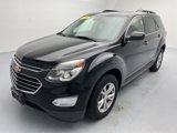 Used 2016 Chevrolet Equinox LT image 5