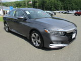 Certified 2019 Honda Accord EX-L image 3