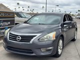 Used 2013 Nissan Altima 2.5 SV image 3