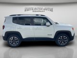 Used 2016 Jeep Renegade Latitude w/ Popular Equipment Group image 6