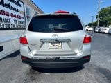 Used 2013 Toyota Highlander Limited image 5
