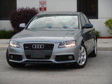 Used 2010 Audi A4 2.0T Premium image 4