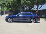 Used 2021 Mercedes-Benz C 300 Sedan image 3