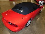 Used 1998 Chevrolet Camaro Z28 image 4