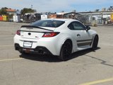 Used 2024 Toyota GR86 TRUENO Edition image 5