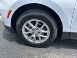 Used 2024 Chevrolet Equinox LS w/ LS Convenience Package image 2