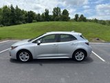 Used 2022 Toyota Corolla SE image 2