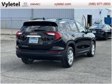 Certified 2022 GMC Terrain SLE w/ Driver Convenience Package image 3