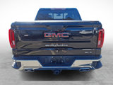 Used 2021 GMC Sierra 1500 SLT w/ SLT Premium Plus Package image 4