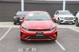 Certified 2023 Kia Forte LXS image 3