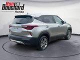 Certified 2023 Kia Seltos LX image 2