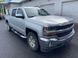 Used 2016 Chevrolet Silverado 1500 LT w/ All Star Edition image 1