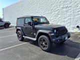 Used 2018 Jeep Wrangler Sport image 5