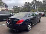 Used 2015 Mercedes-Benz C 300 4MATIC Sedan image 6
