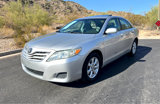 Used 2011 Toyota Camry image 3