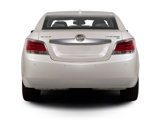 Used 2010 Buick LaCrosse CXS image 5