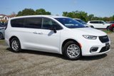 New 2025 Chrysler Pacifica Select w/ Uconnect Theater Family Group image 2