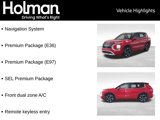 Used 2023 Mitsubishi Outlander SEL image 5