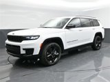 New 2025 Jeep Grand Cherokee L Altitude image 3