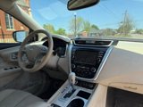 Used 2018 Nissan Murano Platinum image 3
