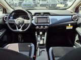 New 2025 Nissan Versa SV w/ Trunk Package image 5
