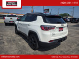 Used 2019 Jeep Compass Altitude image 5