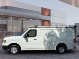 Used 2021 Nissan NV 1500 SV image 3