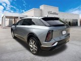 New 2025 Cadillac Optiq Luxury 1 w/ LPO, Floor Liner Package image 5