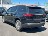 Certified 2022 Chevrolet Traverse LT image 5