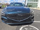 New 2025 Genesis G70 2.5T w/ Sport Prestige Package image 3