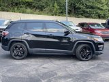 Used 2018 Jeep Compass Altitude image 2