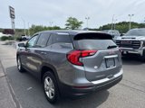 Used 2018 GMC Terrain SLE image 6