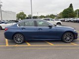 Certified 2021 BMW 330i xDrive Sedan w/ Convenience Package image 3