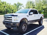 Used 2016 Ford F150 Lariat w/ Equipment Group 502A Luxury image 6