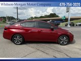 Used 2021 Nissan Versa SV w/ Electronics Package image 5