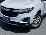 Certified 2024 Chevrolet Equinox LT image 3