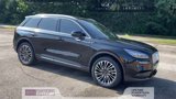 Used 2022 Lincoln Corsair Reserve w/ Equipment Group 201A image 2