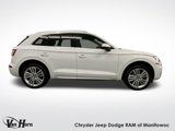 Used 2018 Audi Q5 2.0T Premium Plus w/ Premium Plus Package image 2