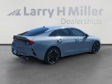 Used 2024 Kia K5 GT-Line w/ GT-Line Premium Package image 5