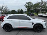 Used 2023 Mitsubishi Outlander Sport Ralliart image 4