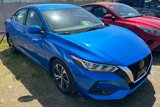 Used 2022 Nissan Sentra SV w/ All-Weather Package image 2