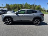 New 2025 Chevrolet Trax RS image 2