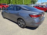 Used 2023 Nissan Sentra SV w/ All-Weather Package image 4