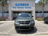 Used 2018 Dodge Journey SE image 2