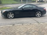 Used 2013 Mercedes-Benz SL 550 image 5