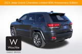 Used 2021 Jeep Grand Cherokee Limited w/ Quick Order Package 28K 80th image 5
